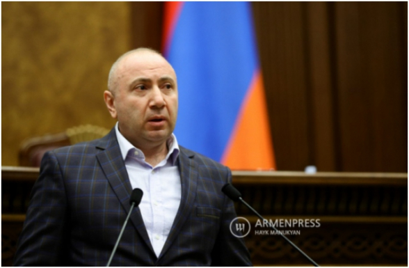 Воинственное лицо «мирного» соглашения с Азербайджаном: замечания касательно документа